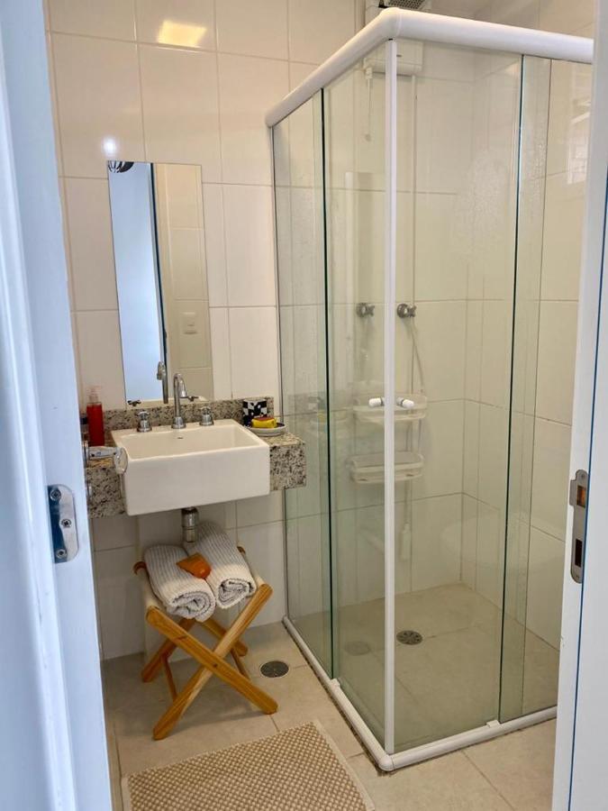 Apartamento Familiar Guarujá Zewnętrze zdjęcie