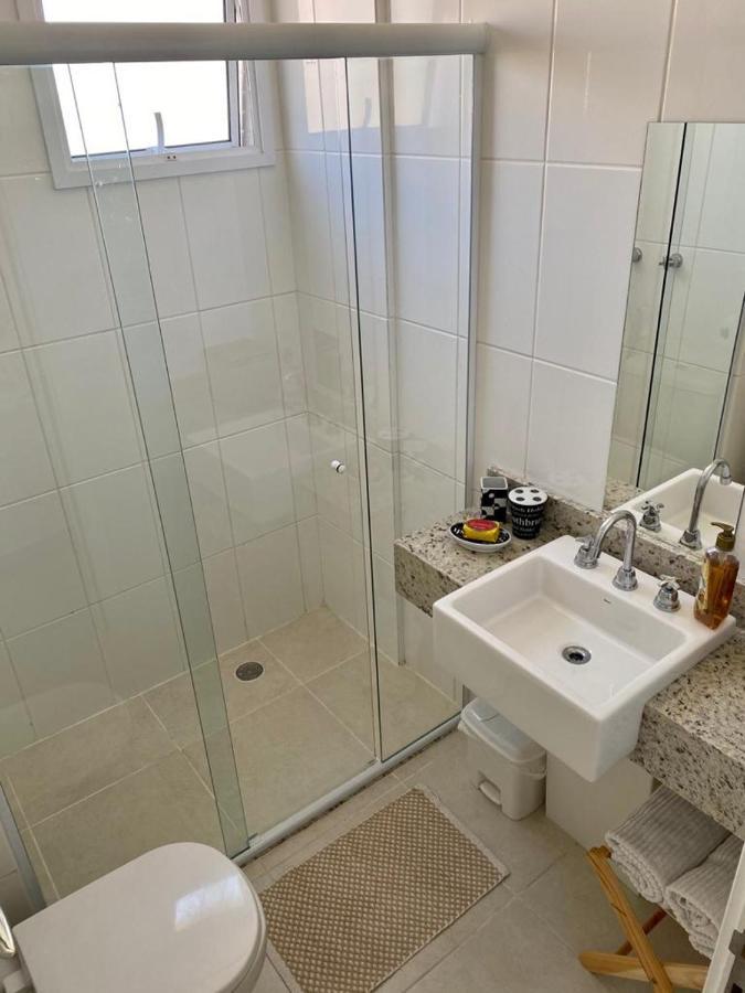 Apartamento Familiar Guarujá Zewnętrze zdjęcie